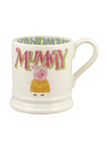 Peppa Pig Mummy 1/2 Pint Mug