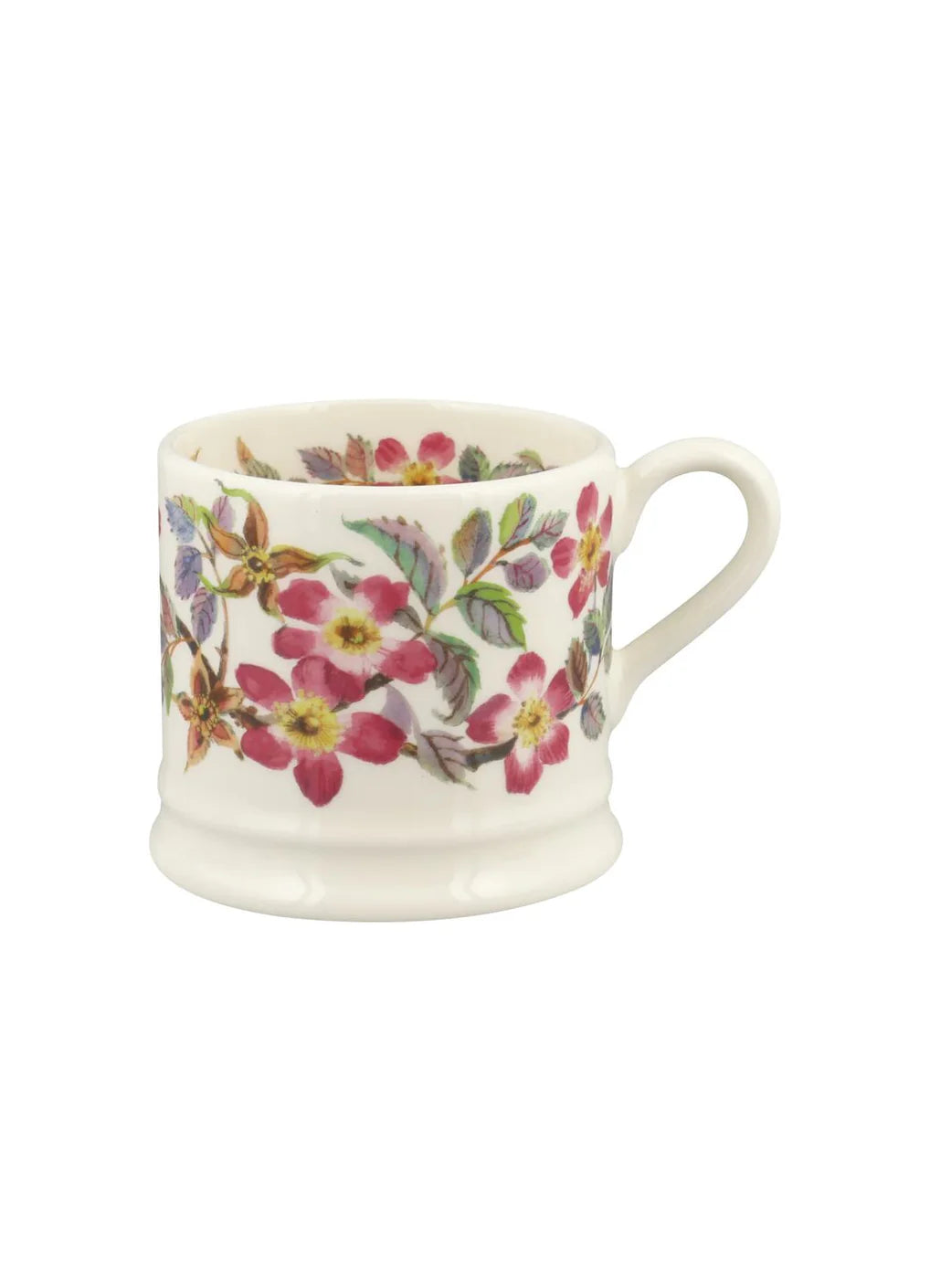 Wild Rose Small Mug