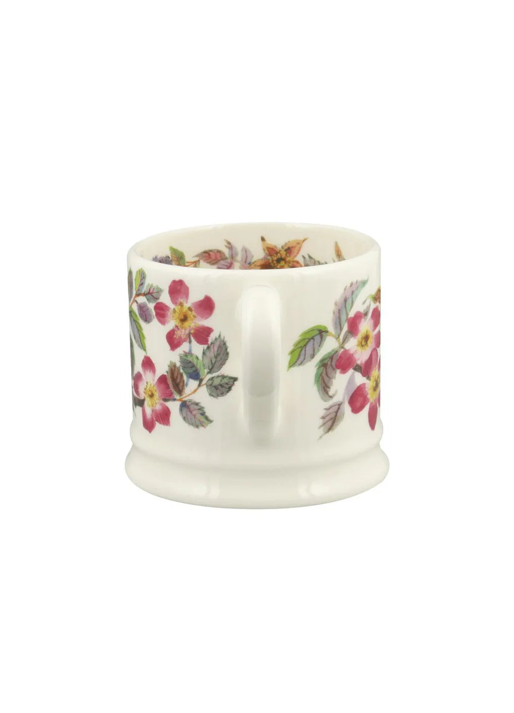 Wild Rose Small Mug