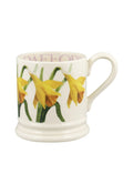 Daffodil 1/2 Pint Mug